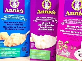 a product from the Macaroni & Cheese category